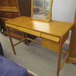 701 6345 DRESSING TABLE